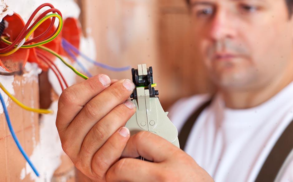 artisans électricien Villeneuve-la-Garenne