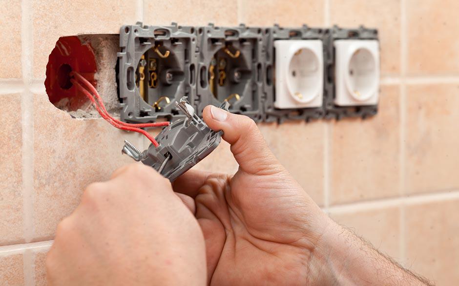 artisans électricien Villeneuve-la-Garenne
